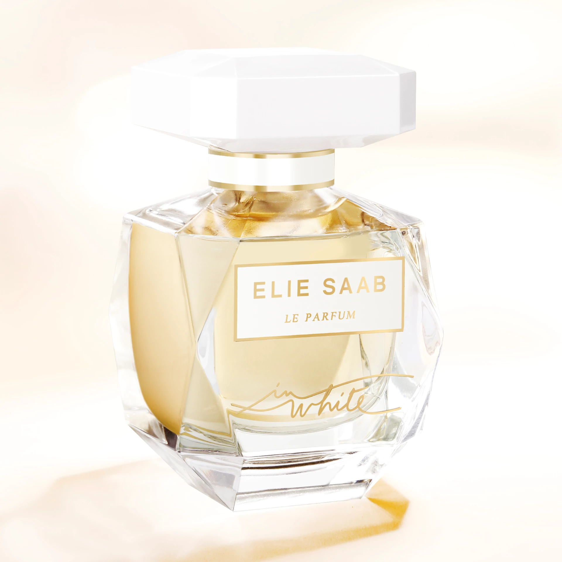Elie Saab Le Parfum In White EDT 50 ml