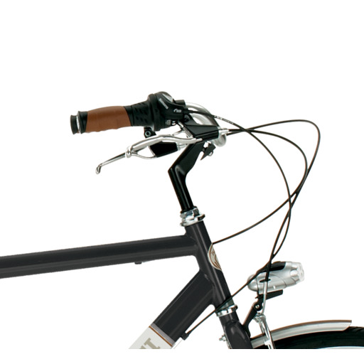  Bicicleta De Ciudad Airbici 605m Allure