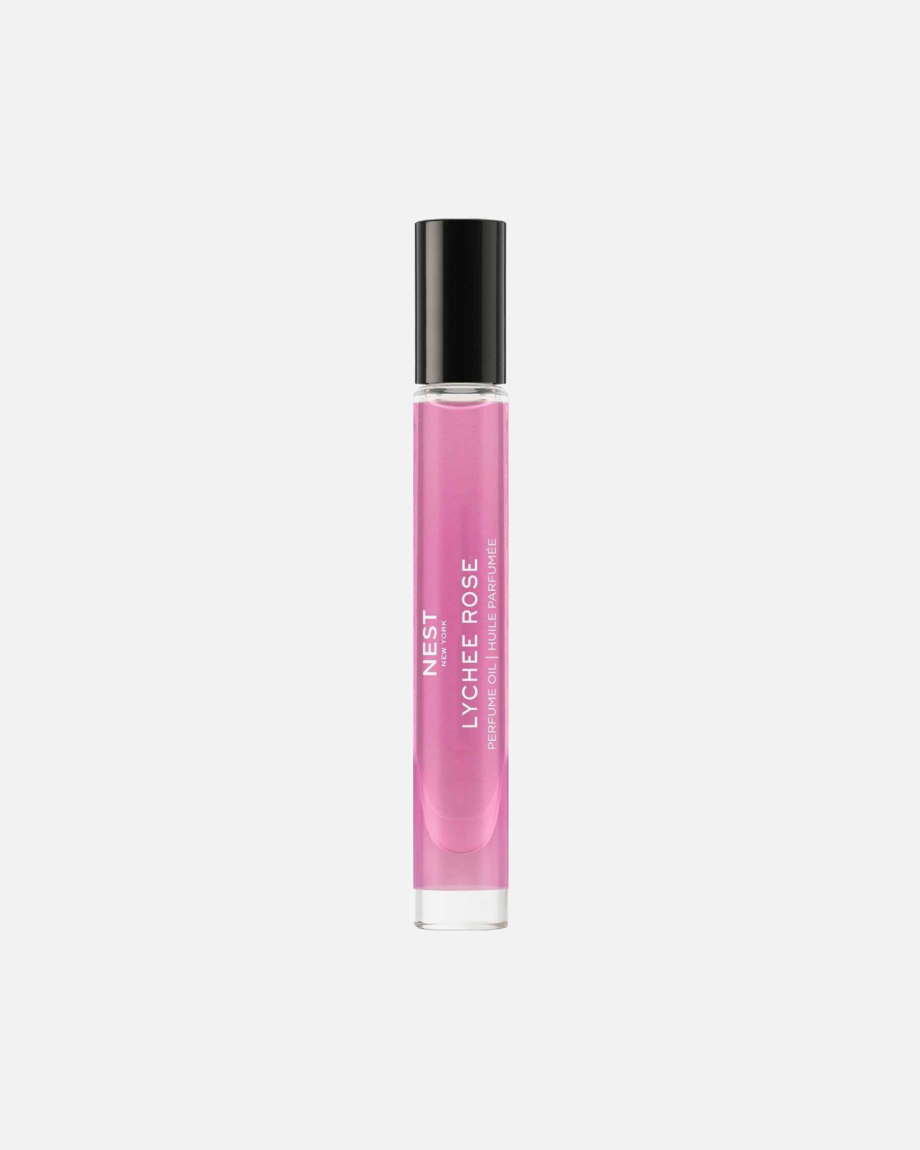 NEST NEW YORK Parfem Liči Ruža Liči Ruža Roler kuglica - 6 ml