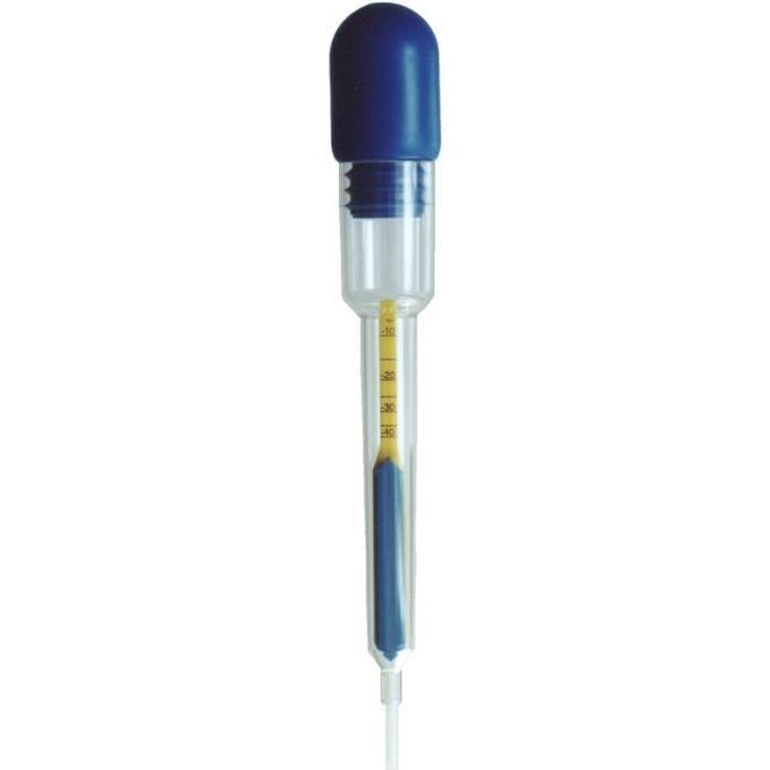 Probador de anticongelante para refrigerante - Aero Temp