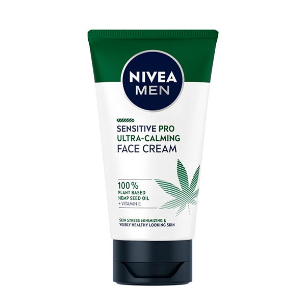 Sensitiv Pro Ansigtscreme | 75ML