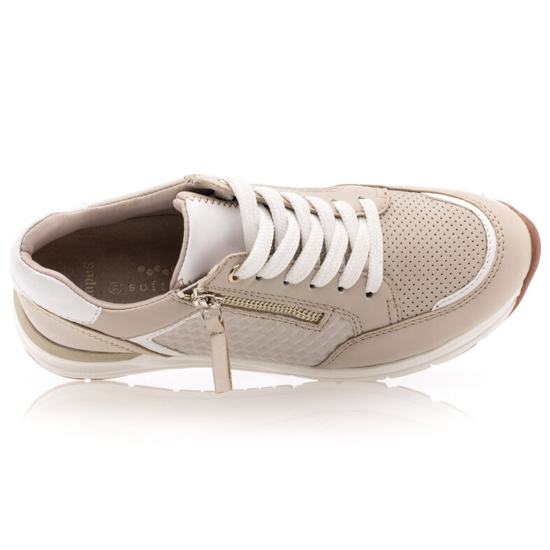 Корпе / патике Femme Beige