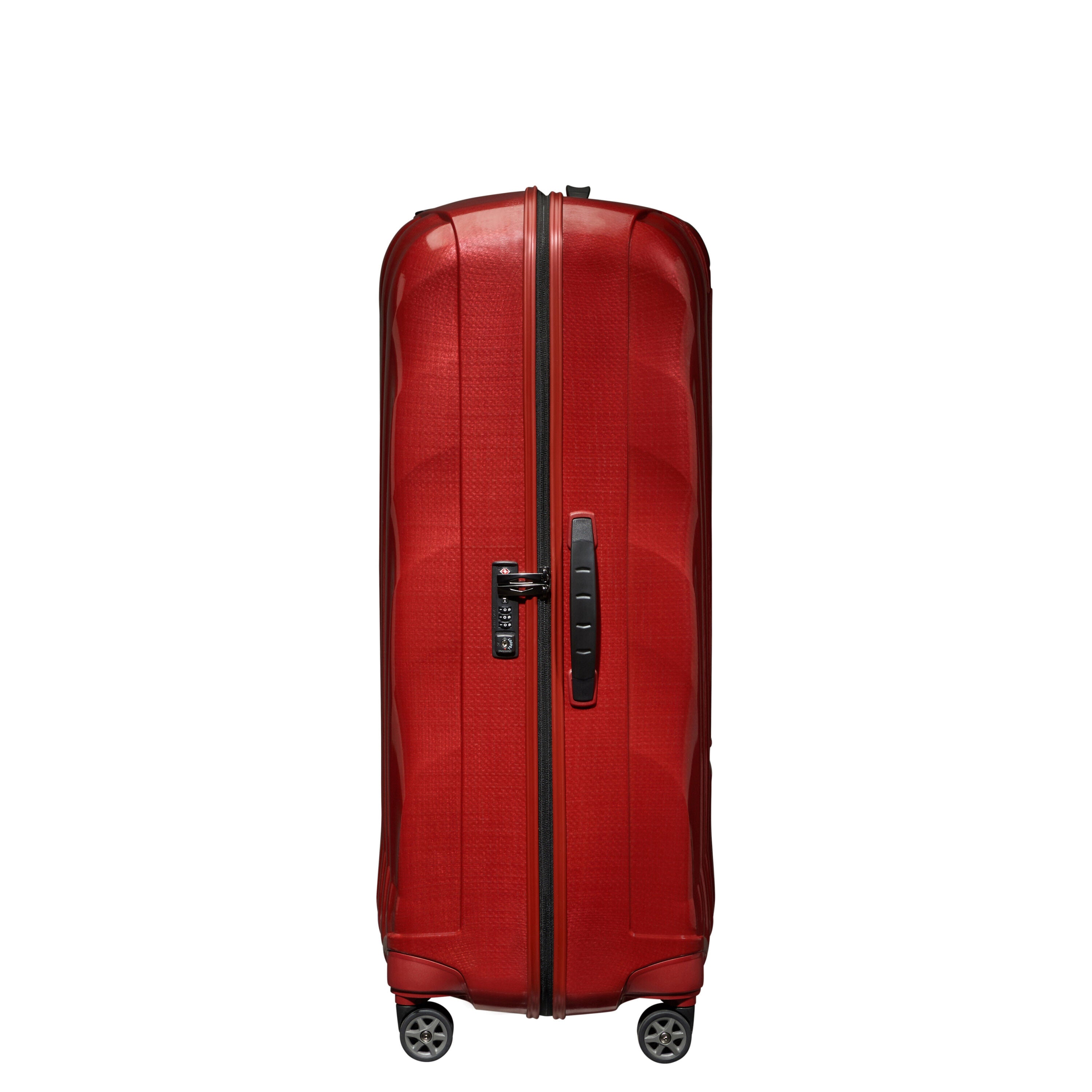 SAMSONITE C-LITE ERITTÄIN SUURI SPINNERI