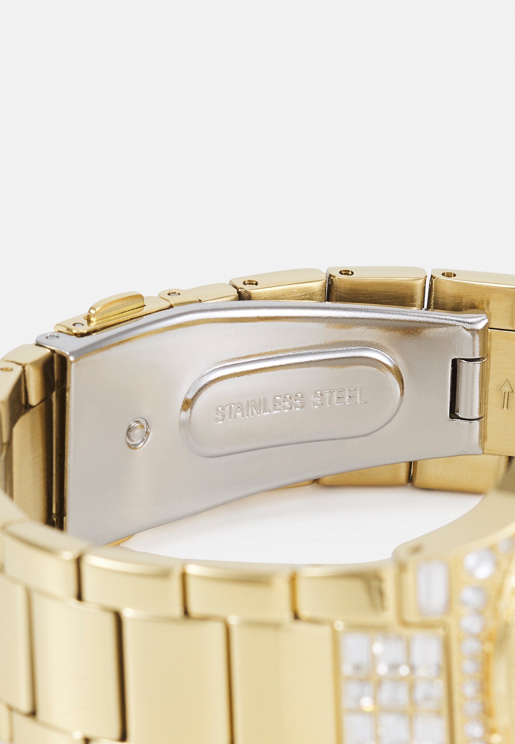 Guess GS MOONLIGHT - Uhr - goldfarben