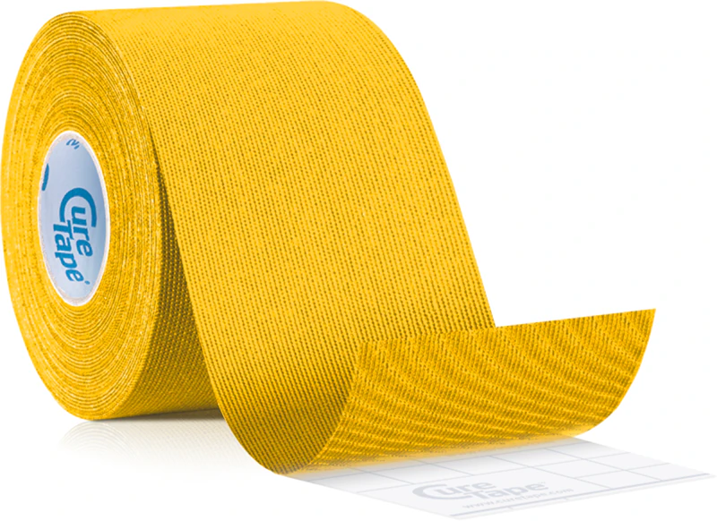 Fita adesiva para dispositivos médicos CureTape® Classic