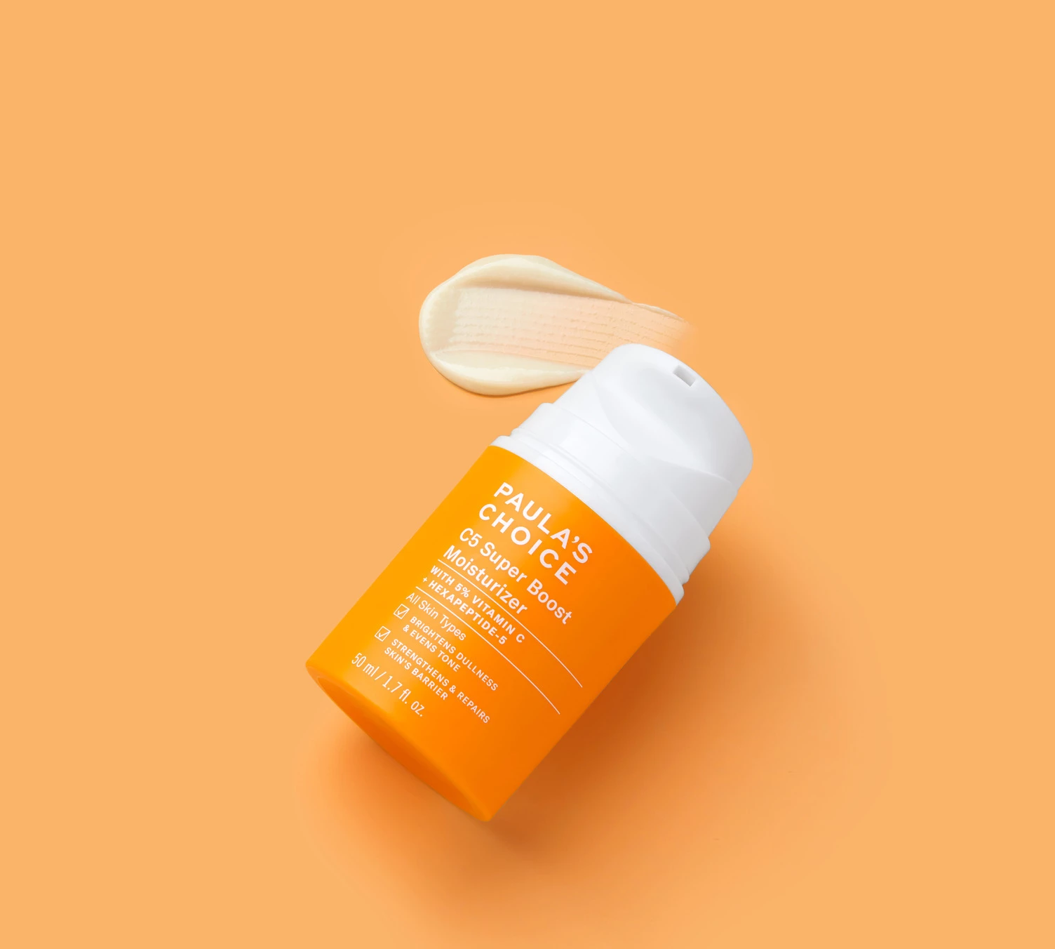 C5 Super Boost Moisturizer 50 ml - Paula's Choice