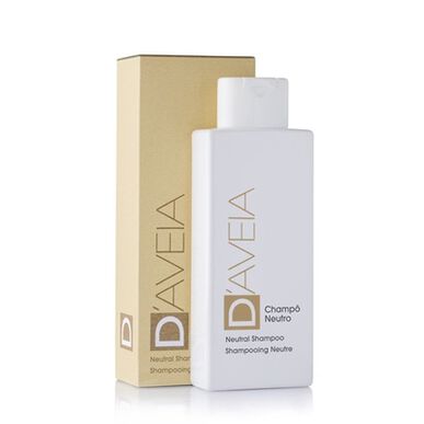 D'AVEIA Champú Neutro 200 ml 200 ml