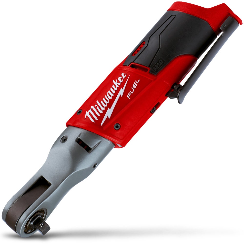 MILWAUKEE 12V FUEL™ iskuräikkäsarja 3/8