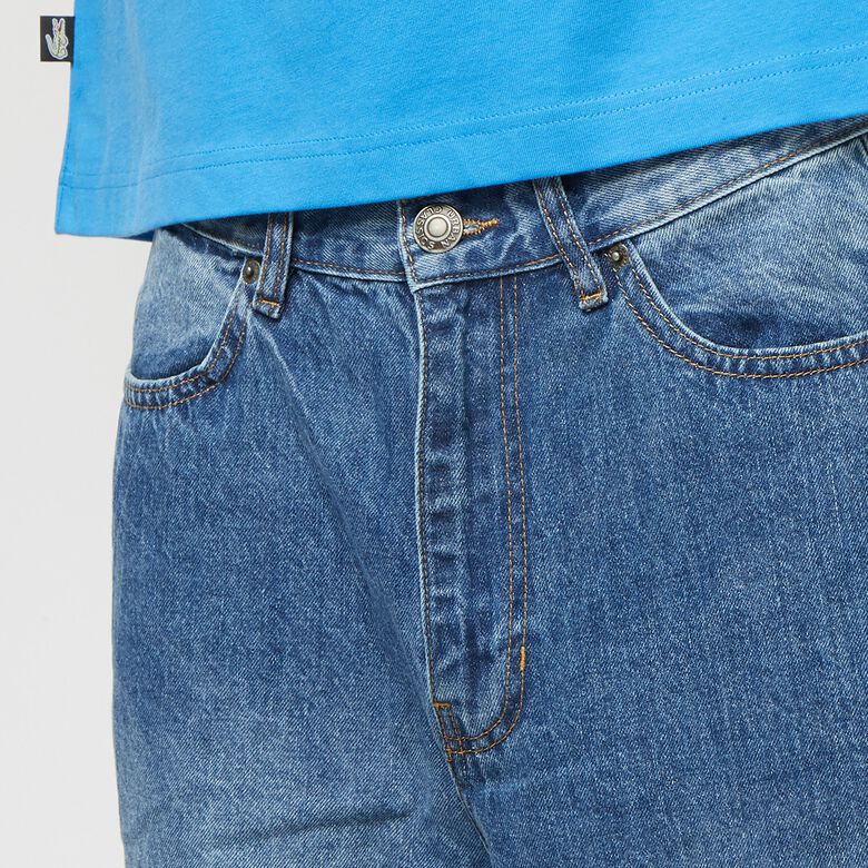 Jeans uit de jaren 90