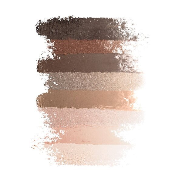Max Factor Masterpiece Nude 001 Cappucino Nudes paleta sjenila za oči<br>63.6g