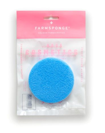 Aqua Cosmetic spužva za lice Čišćenje lica