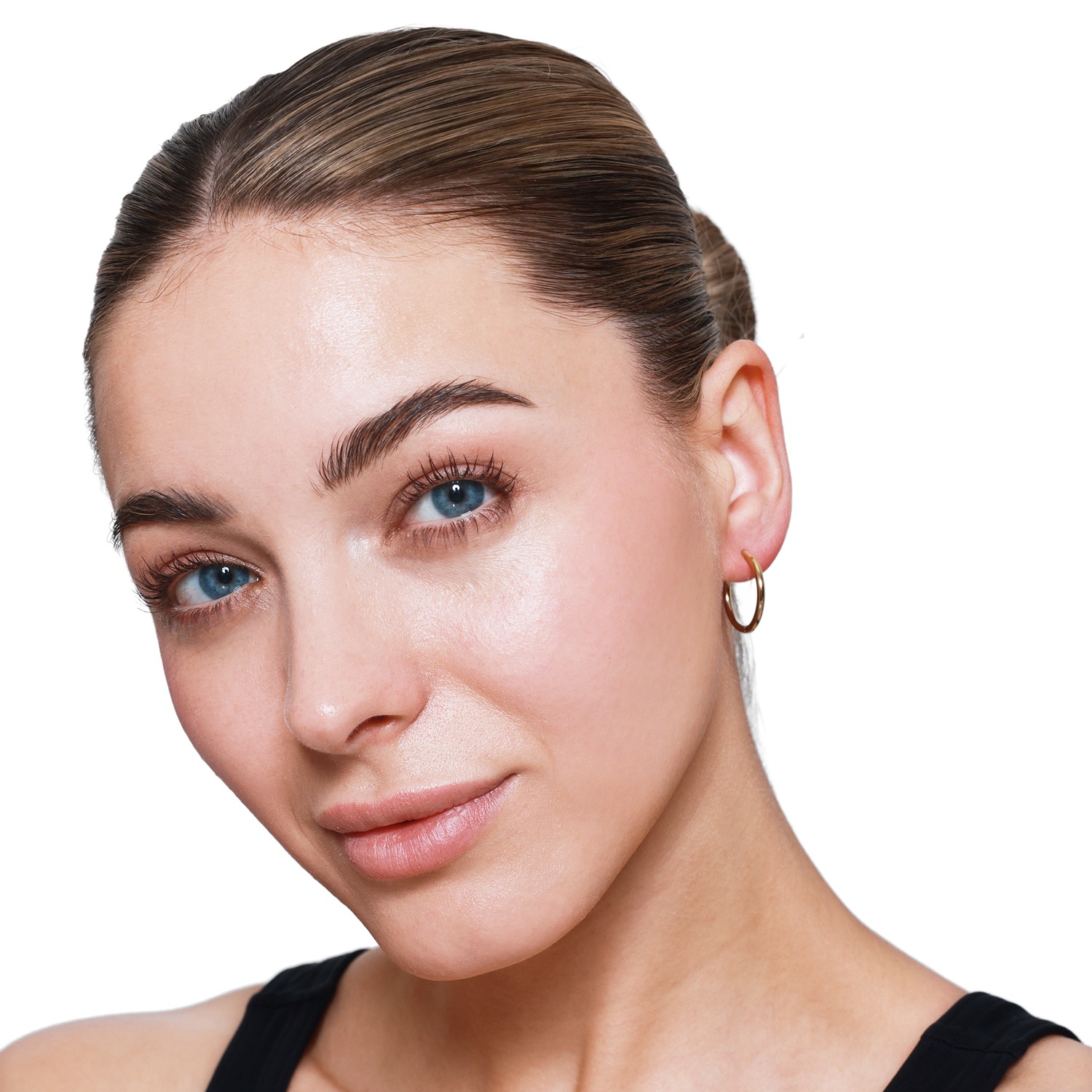 Heideman Boucles d'oreille Amelie couleur or