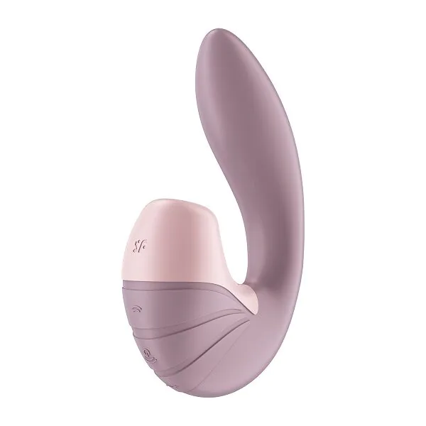 Satisfyer Supernova Old Rose Masażer intymny