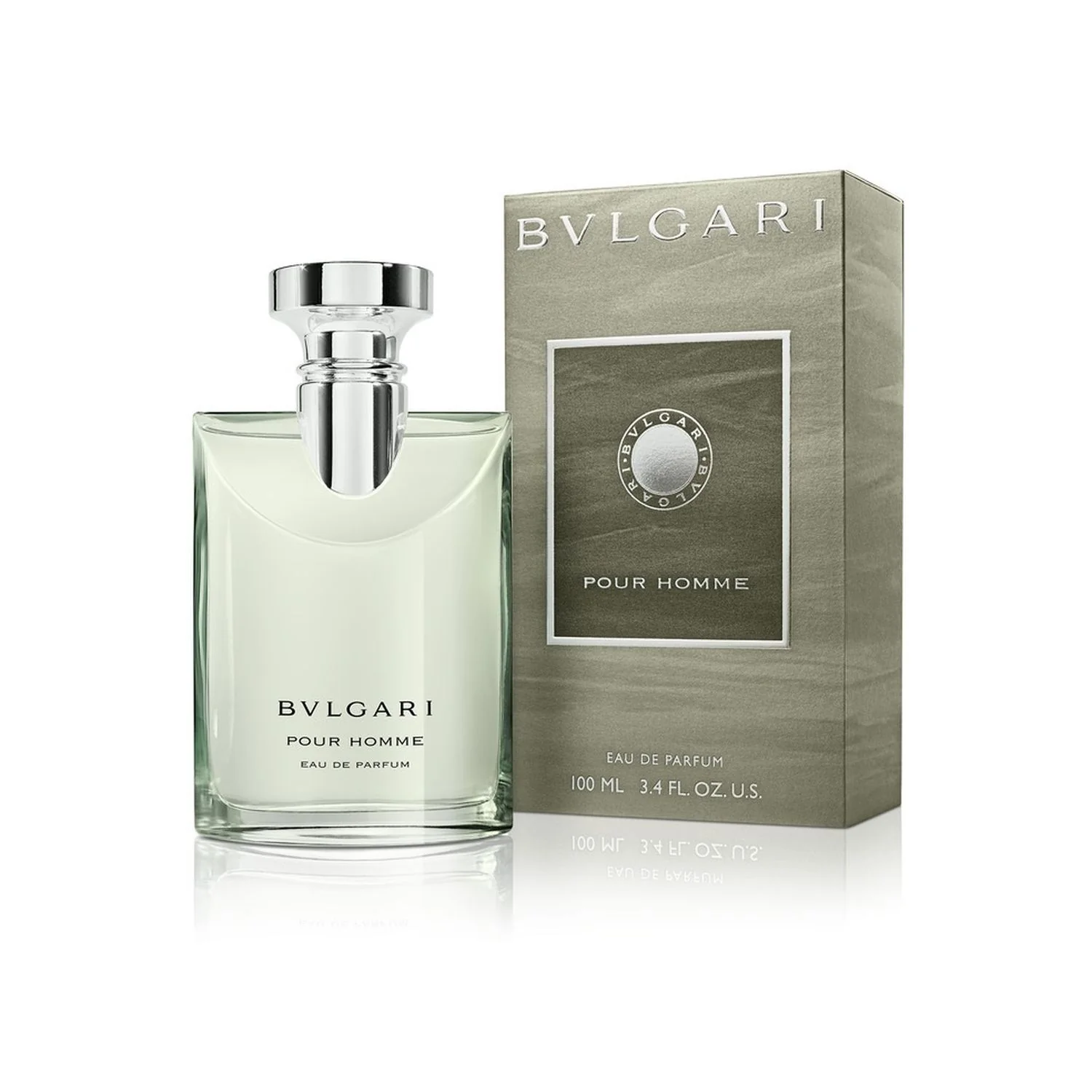 Pour Homme Pour Homme - Eau de Parfum