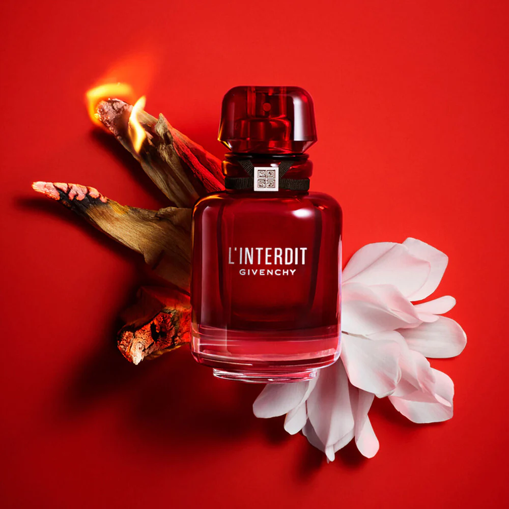 L'Interdit Rouge - Eau de Parfum
