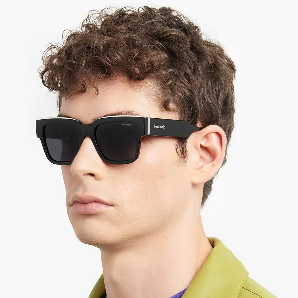 Okulary przeciwsłoneczne PLD 6198/S/X 20569280752M9