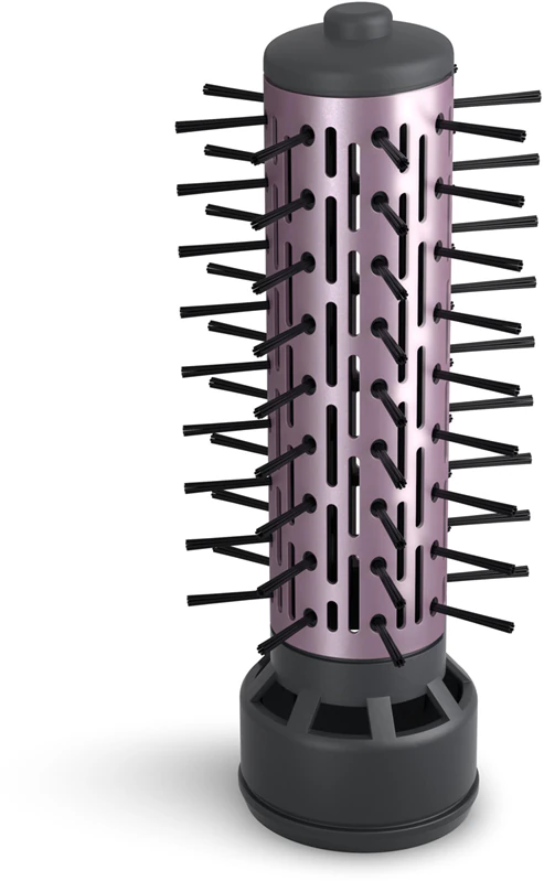 Modelador/secador de cachos rotativo Philips 7000 BHA715/00