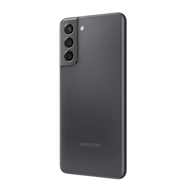 Samsung Galaxy S21 128Go Gris - Reconditionné - Excellent état