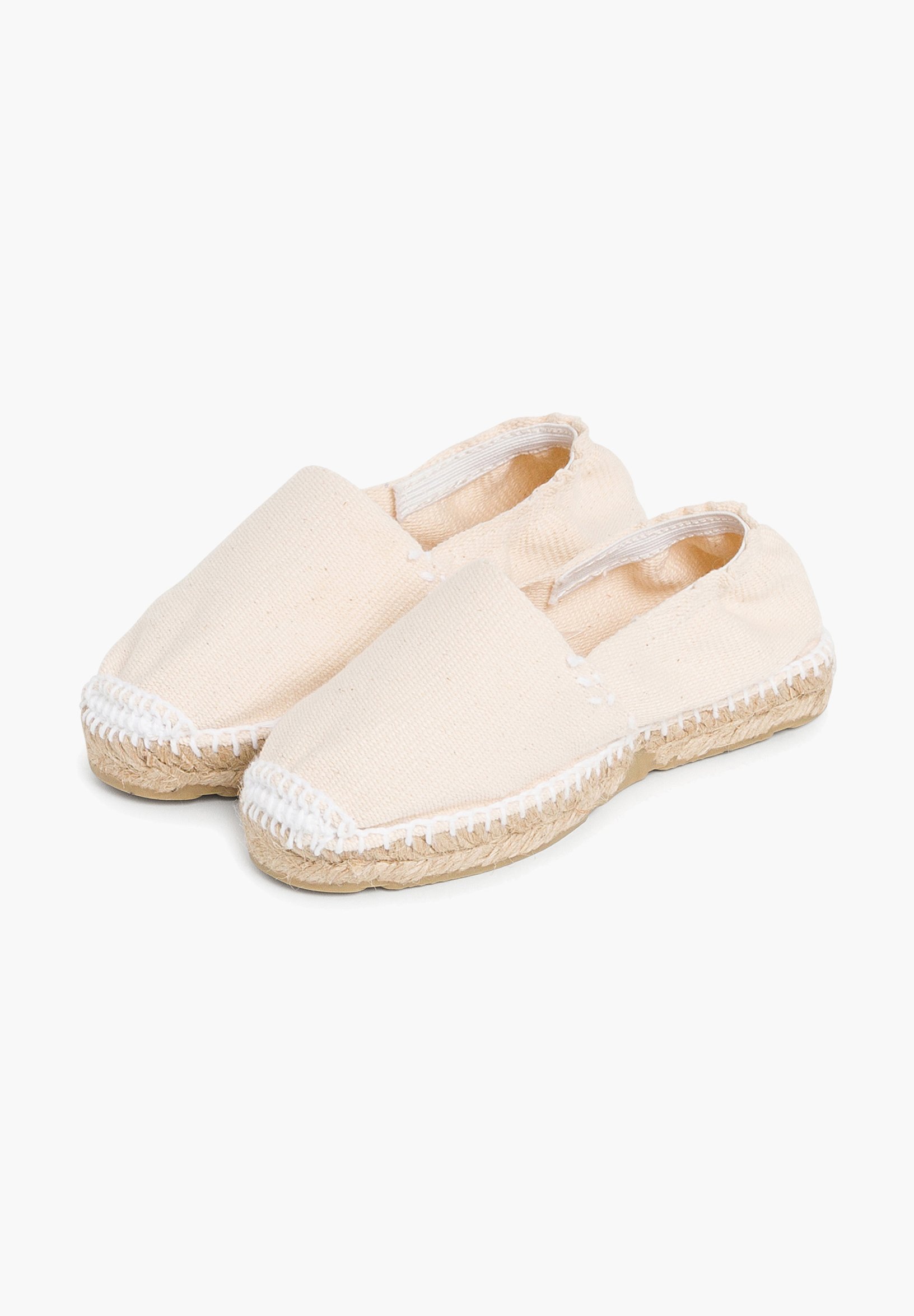 Pisamonas MIT BAND - Espadrilles - roh