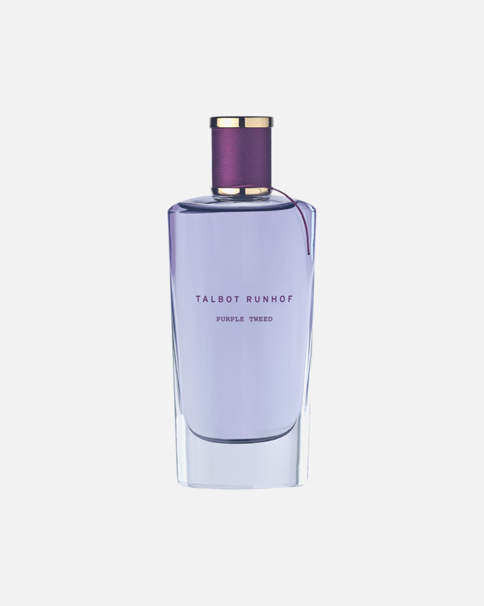 Talbot Runhof set za njegu tijela Purple Tweed - 90 ml