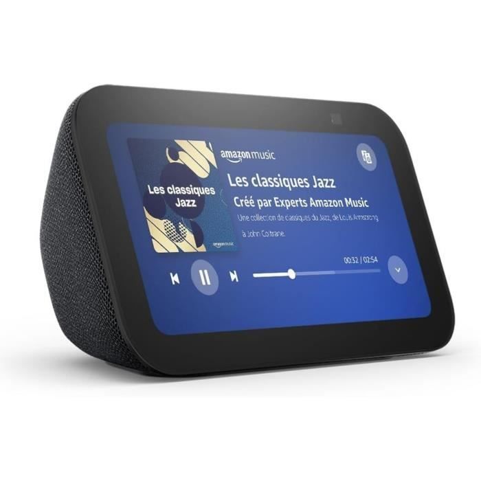 Pantalla inteligente - AMAZON - ECHO SHOW 5 (3.ª generación) - 10