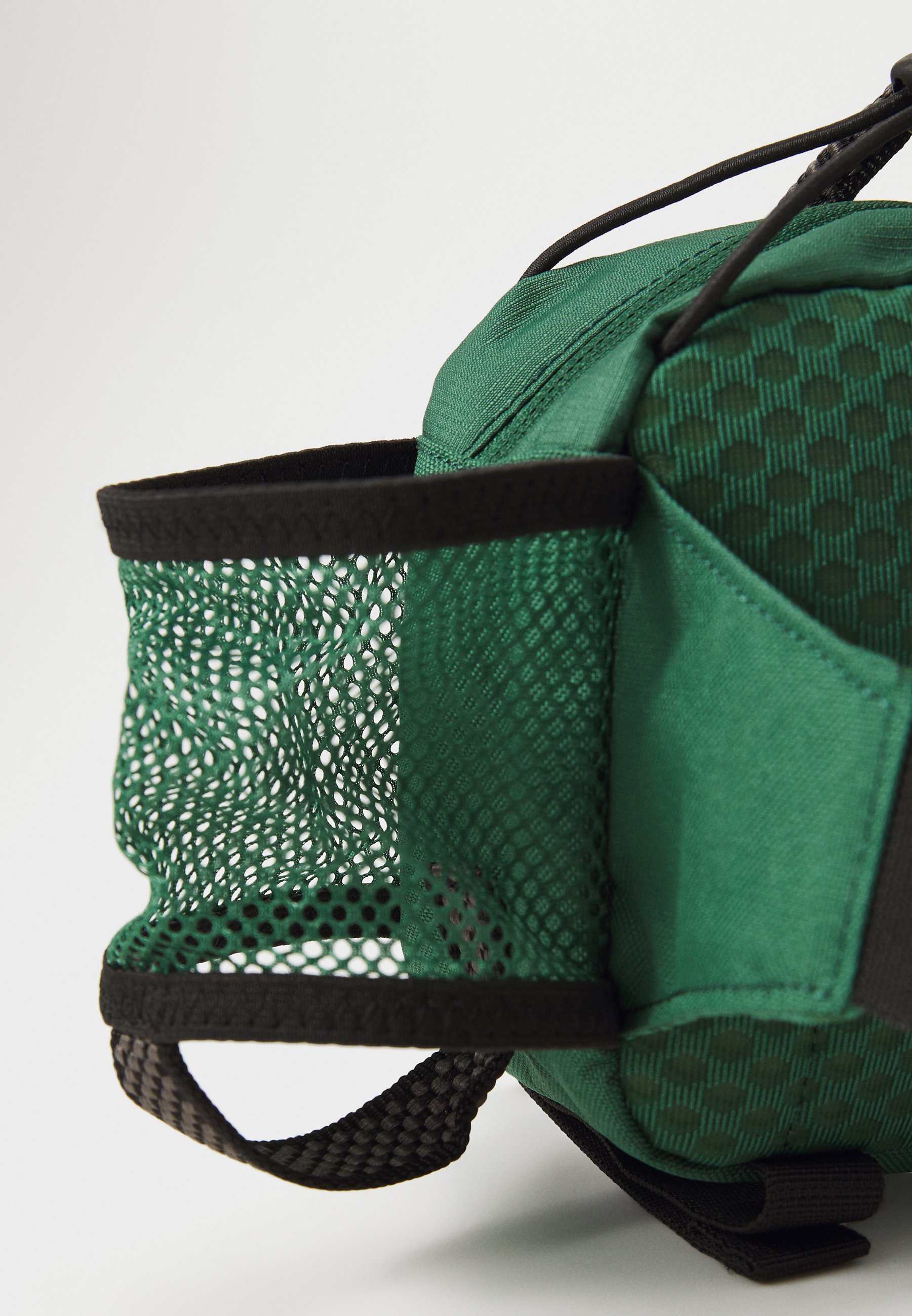 Columbia ECHO MOUNTAIN™ HIP PACK UNISEX - Heuptas - regenwoud/zwart