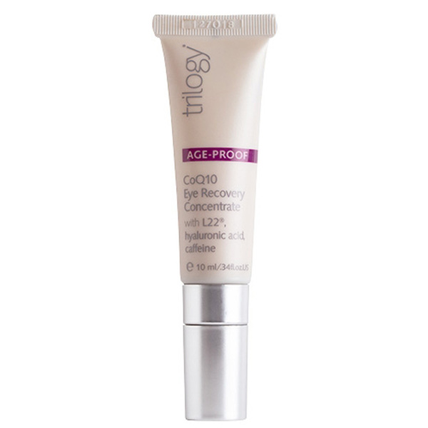 Concentrat de regenerare a ochilor Trilogy Age-Proof CoQ10 10ml