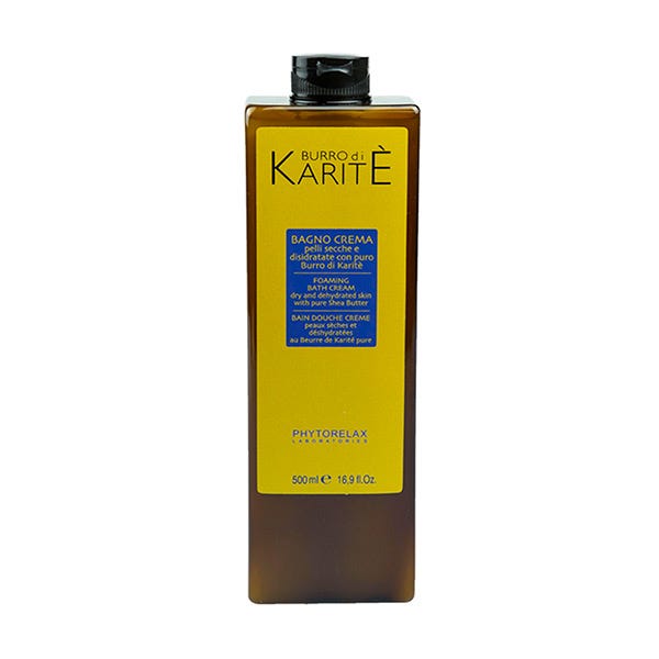 Donkey Di Karitè Bagno Cream| 500 ml