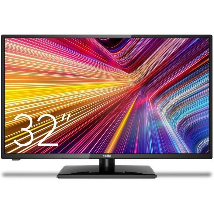 CELLO M3220 - Monitor LED Full HD da 32