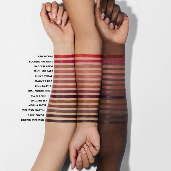 elf Cream Glide Mocha Move olovka za usne<br>1g