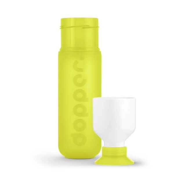 Dopper Hippocampe Citron Vert