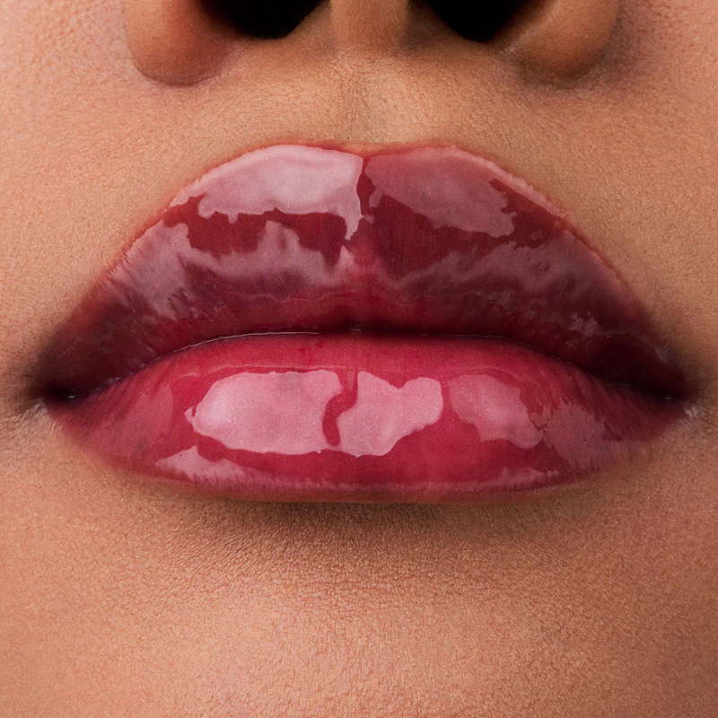 Óleo labial com cor Catrice Glossing Glow