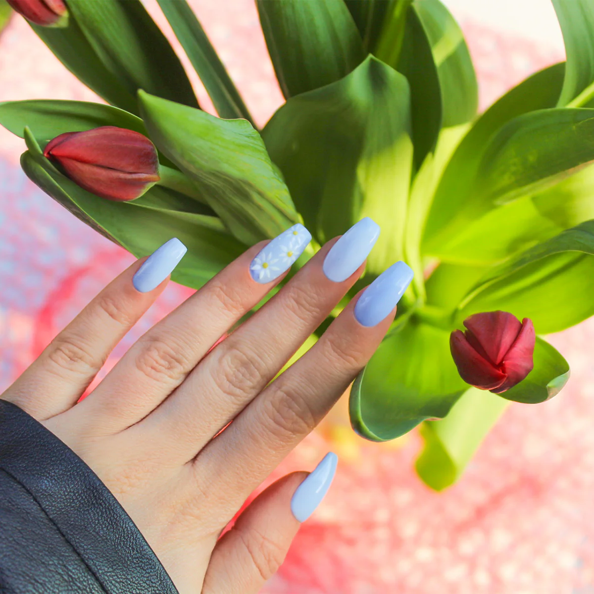 UV Gel Polish Unicorn Smalto Semipermanente - Smalto Effetto Gel