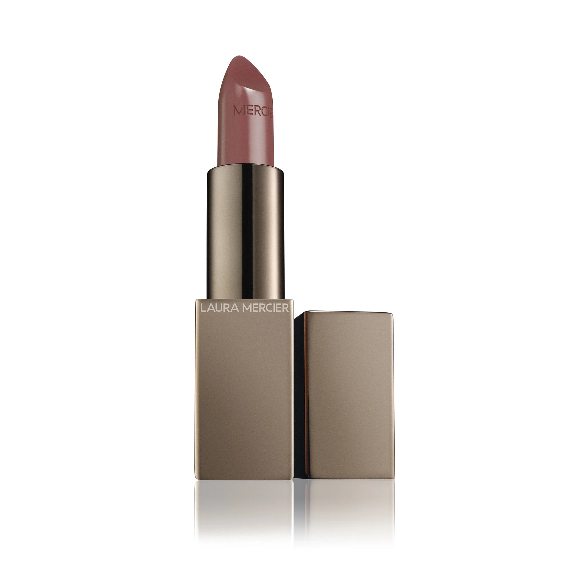 Rossetto Rouge Essentiel Silky Crème Lipstick - Rossetto