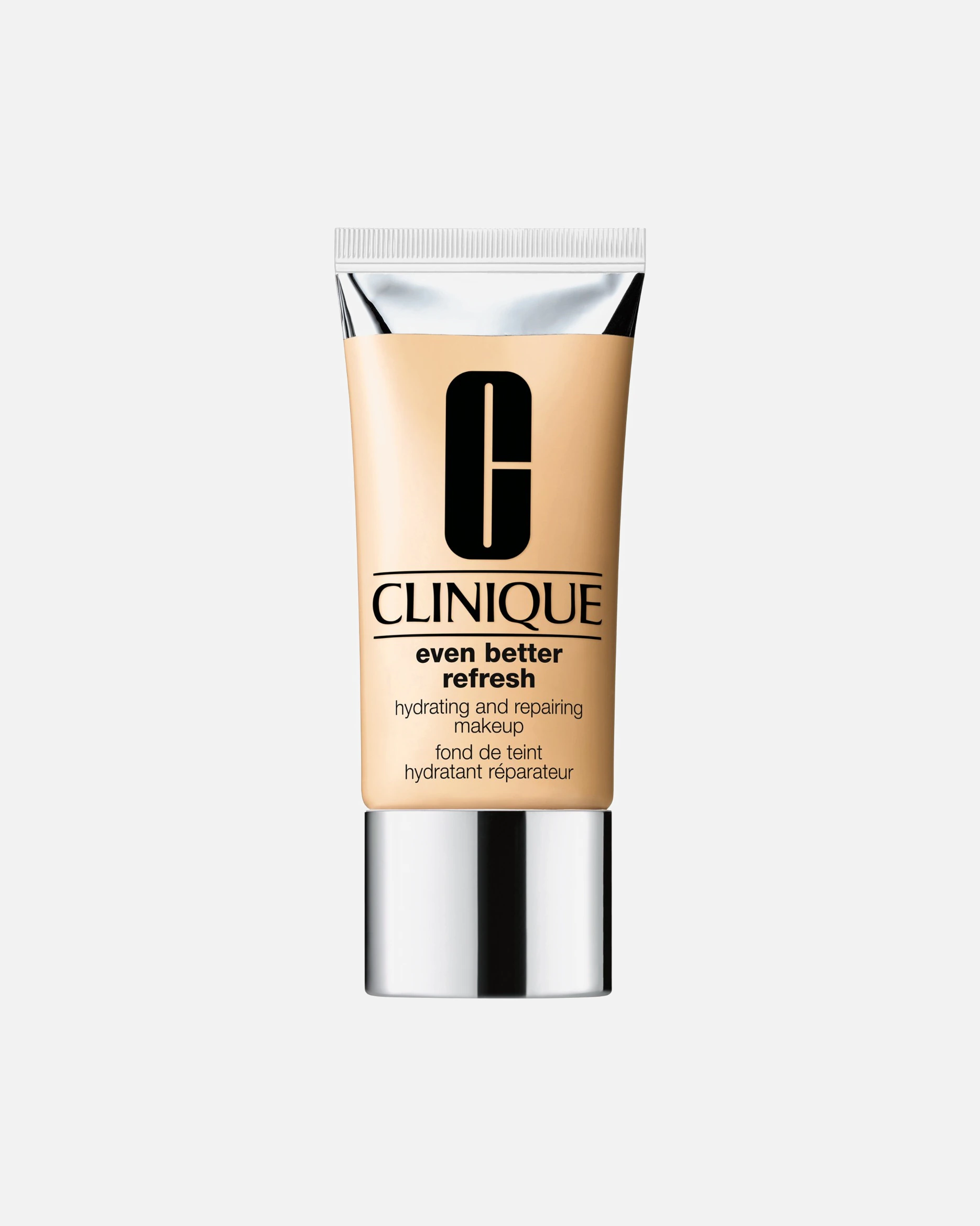 Clinique Hydratant - Réparateur
