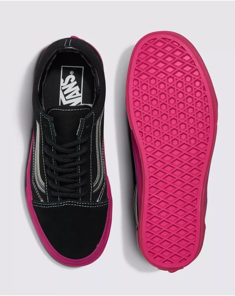 Old Skool Shoe