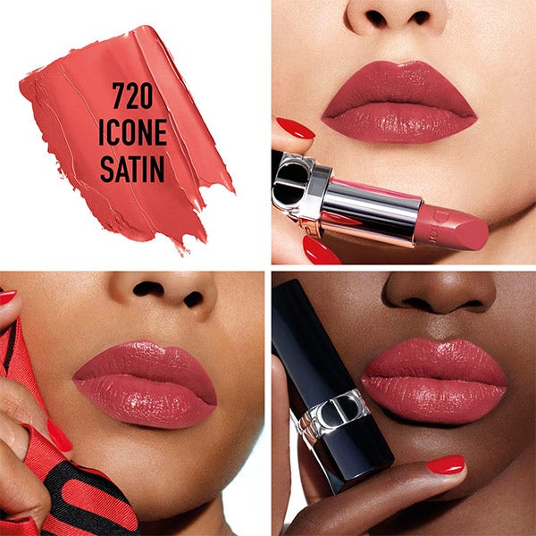 Ladda upp Rouge Dior
