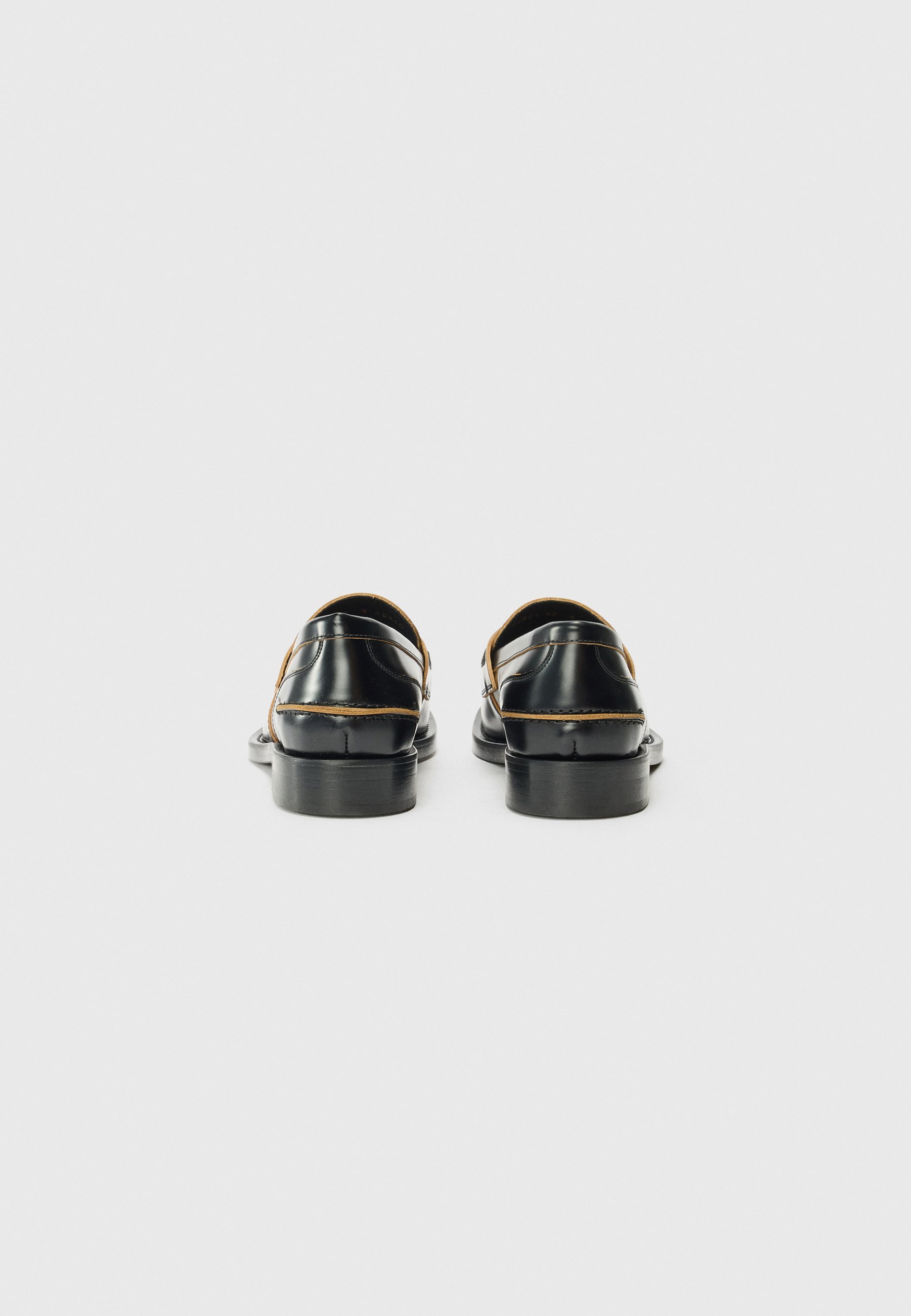 Paul Smith DONOVAN - Slip-on - nere