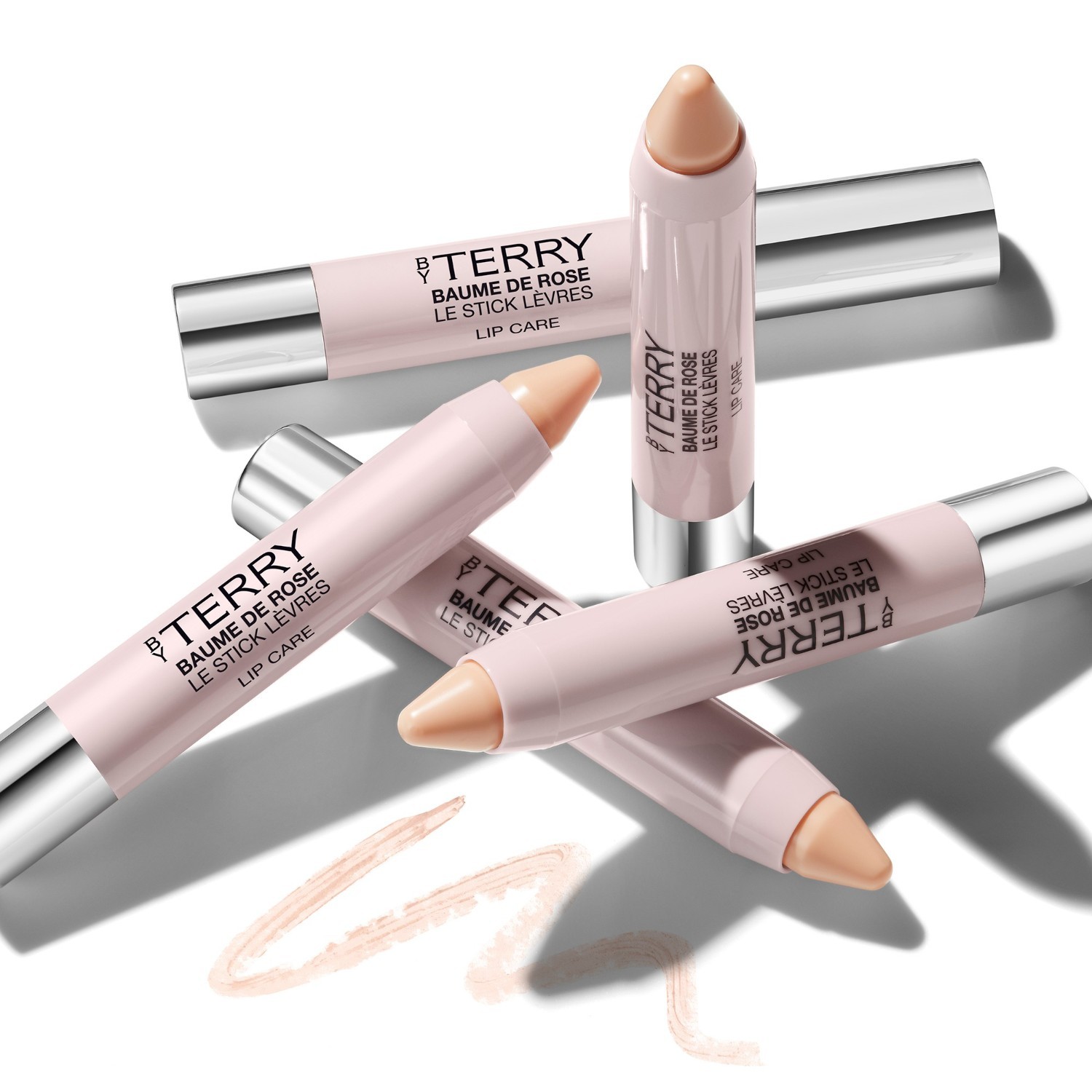 By Terry balzam za usne za posebnu njegu Le Soin Levres - stik - 2,3 g