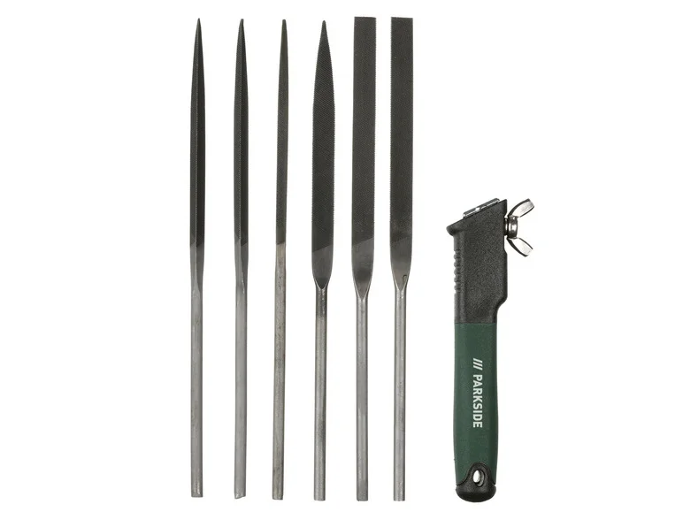 Conjunto de ferramentas de precisão PARKSIDE®