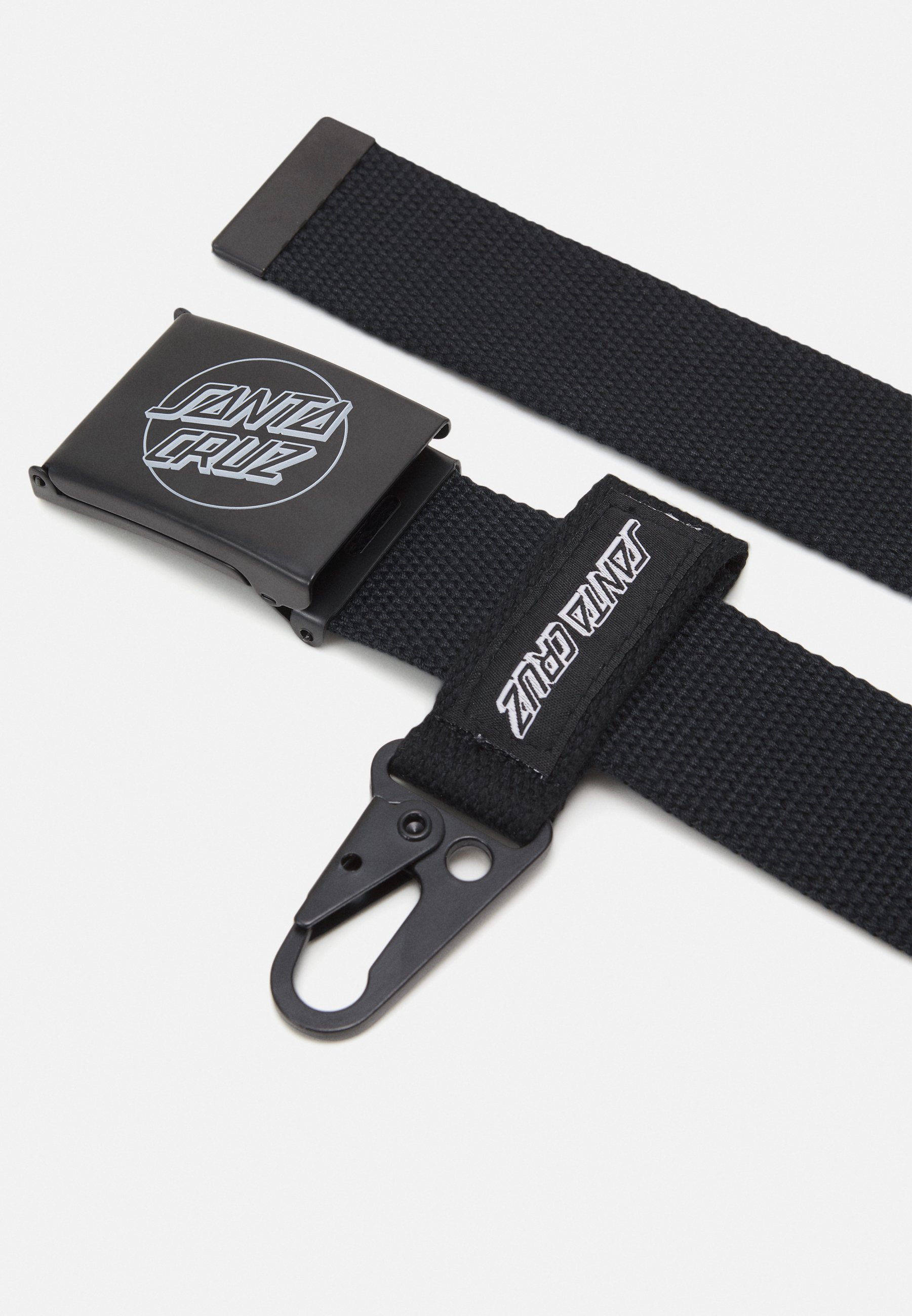 Santa Kruzo diržai