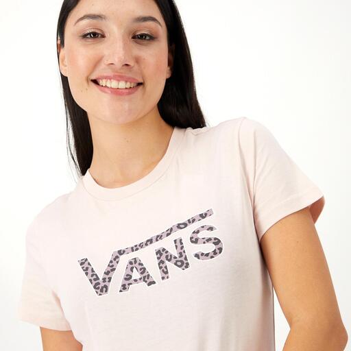 Vans Leopard