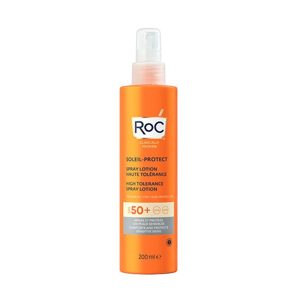 Solcremespray SPF50 | 200ML