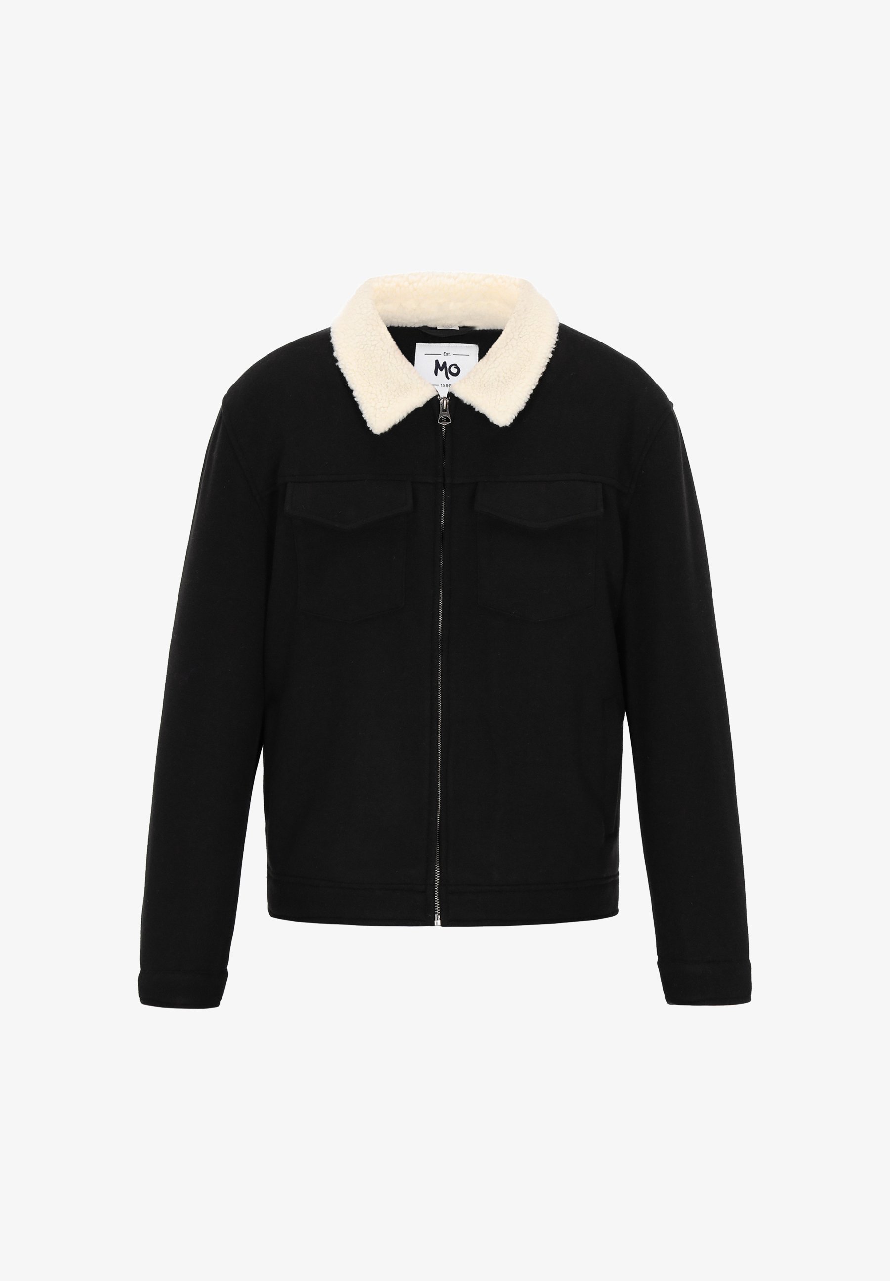Veste Mo Light - noire
