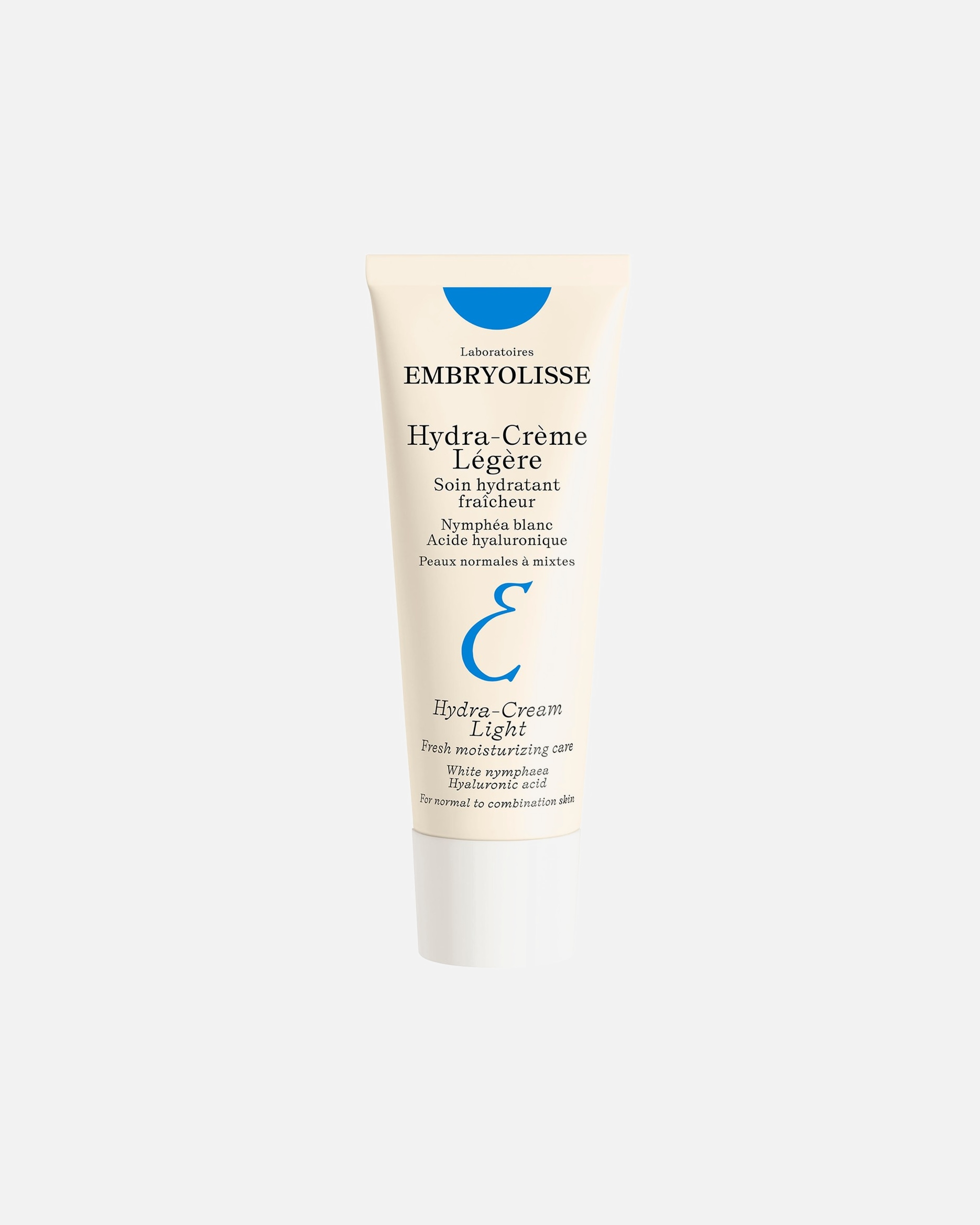 Embryolisse Hydra-Cream Légère gezichtscrème - 40 ml