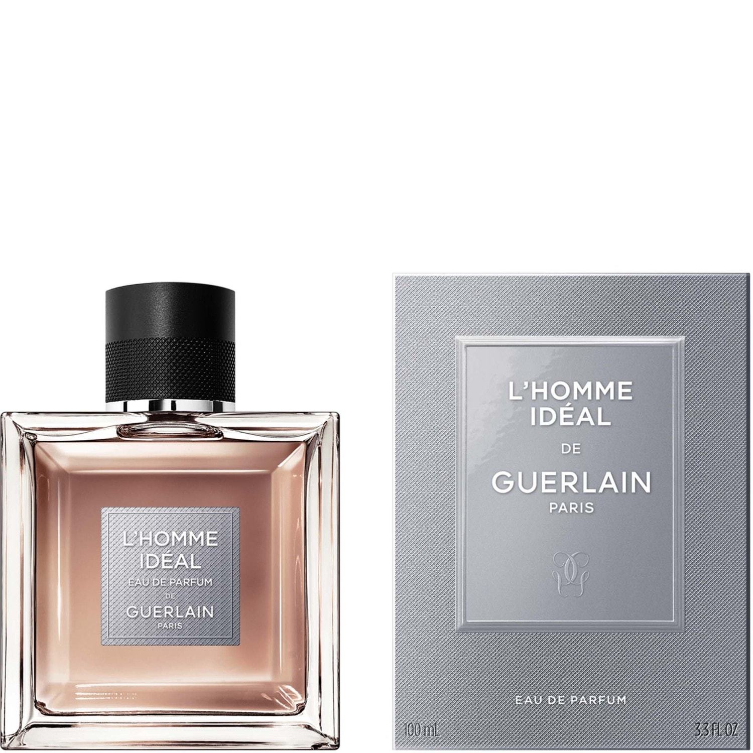 Guerlain L'Homme Idéal parfemska voda - 50 ml