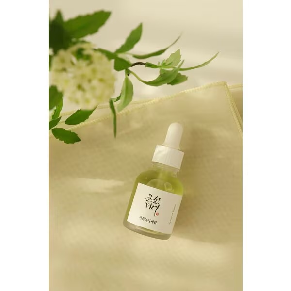 Pomirjujoči serum Beauty of Joseon<br>30 ml