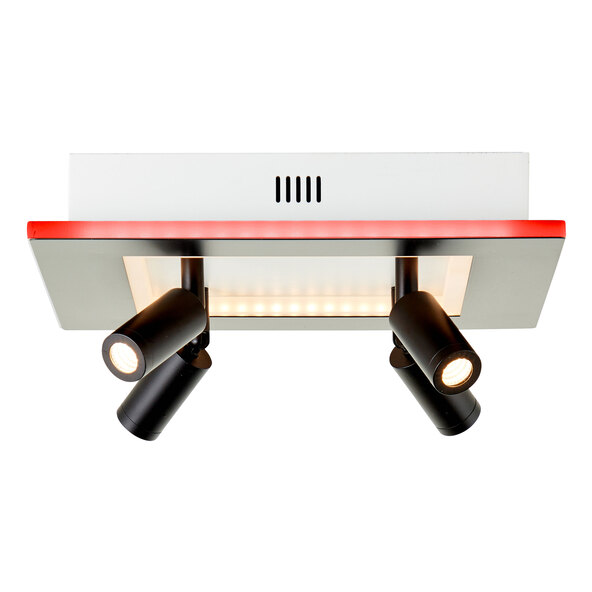 Alfie LED-kattospottivalaisin, 24 W, 2 300 lm