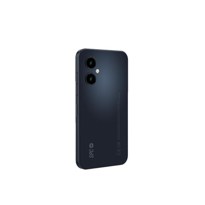 Smartphone Senior - SPC - ZEUS 2 - Écran 5'' - 64 Go - Compatible SPC Care