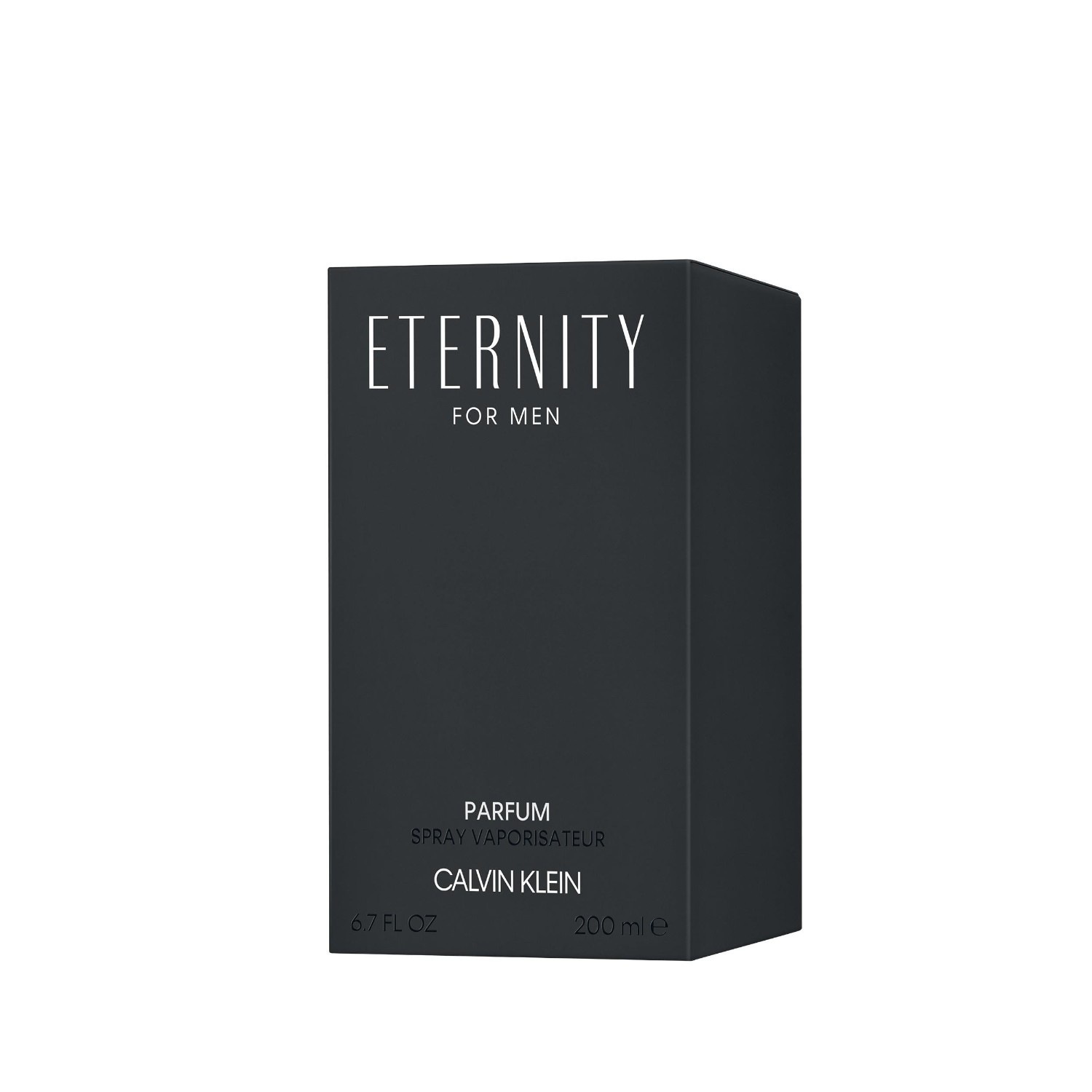 CALVIN KLEIN vyriški kvepalai „Eternity“ – 50 ml